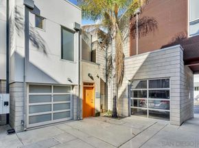 2487 Kettner Blvd, San Diego CA 92101