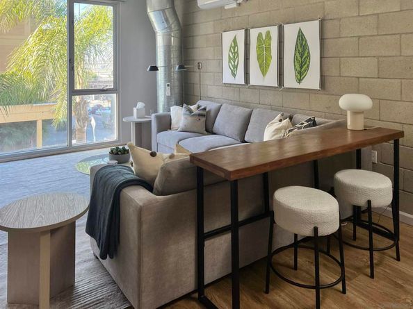 2487 Kettner Blvd, San Diego CA 92101