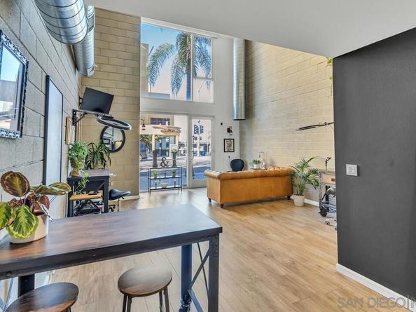 2487 Kettner Blvd, San Diego CA 92101