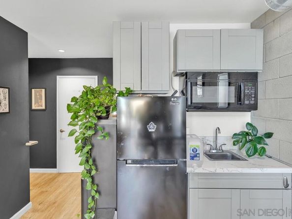 2487 Kettner Blvd, San Diego CA 92101