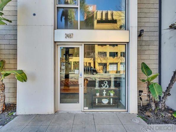 2487 Kettner Blvd, San Diego CA 92101