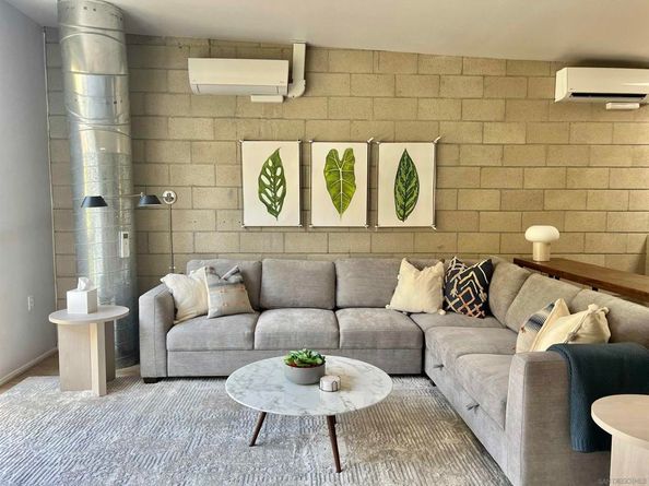 2487 Kettner Blvd, San Diego CA 92101