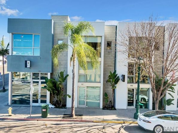 2487 Kettner Blvd, San Diego CA 92101