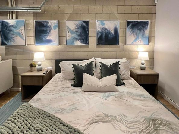 2487 Kettner Blvd, San Diego CA 92101