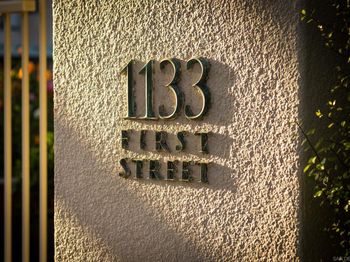 1133 1st Street
