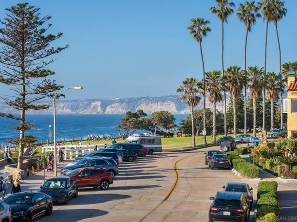 939 Coast Blvd 4A, La Jolla CA 92037