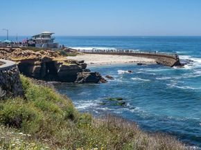 939 Coast Blvd 4A, La Jolla CA 92037