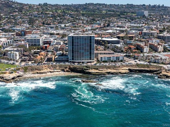 939 Coast Blvd 4A, La Jolla CA 92037