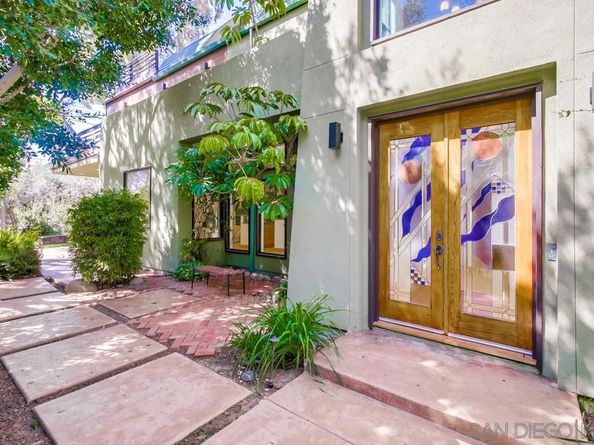 3566 Albatross St, San Diego CA 92103