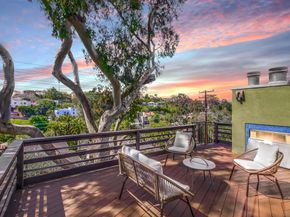 3566 Albatross St, San Diego CA 92103
