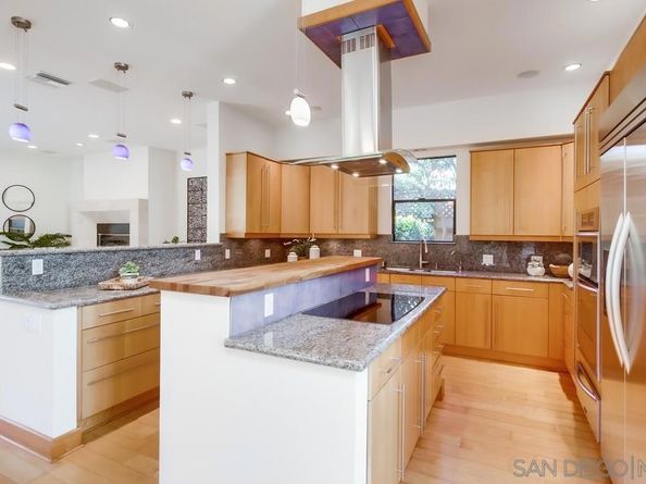 3566 Albatross St, San Diego CA 92103