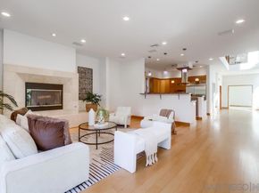 3566 Albatross St, San Diego CA 92103