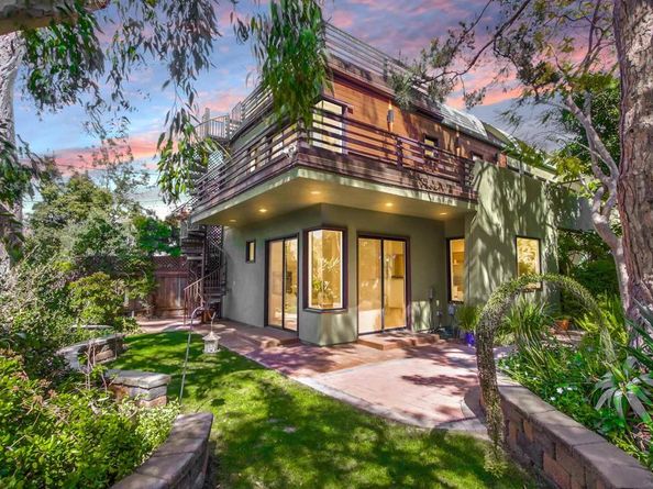 3566 Albatross St, San Diego CA 92103