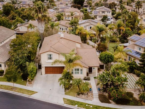 1236 Bolinas Bay Ct, Chula Vista CA 91913