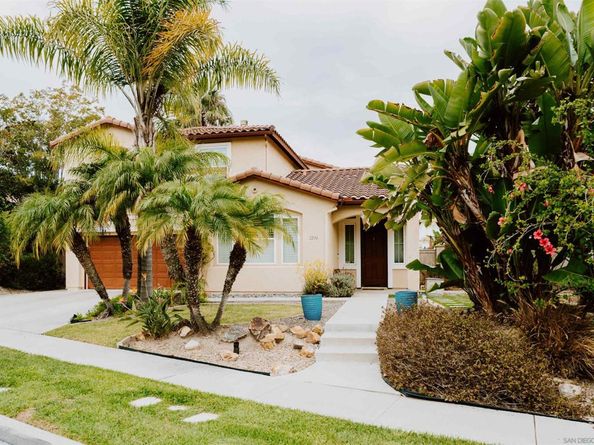 1236 Bolinas Bay Ct, Chula Vista CA 91913