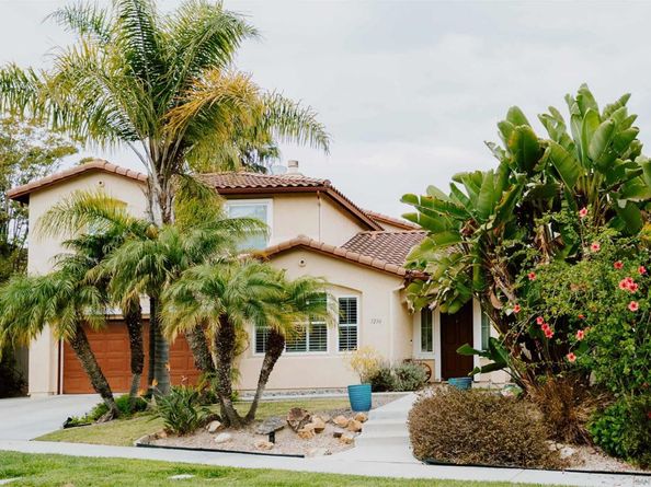 1236 Bolinas Bay Ct, Chula Vista CA 91913