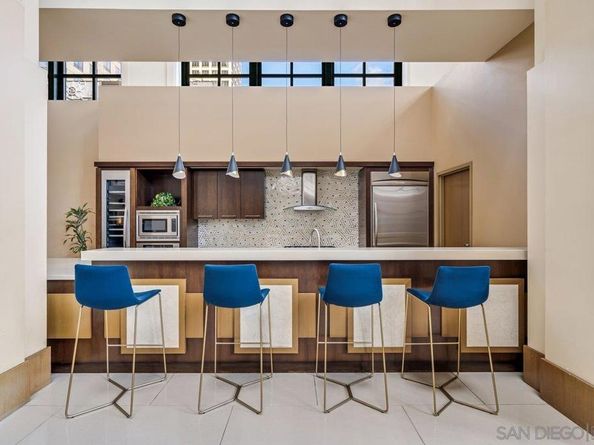 700 W E St 403, San Diego CA 92101