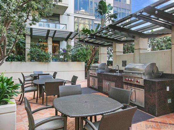 700 W E St 403, San Diego CA 92101