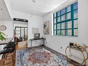 700 W E St 403, San Diego CA 92101