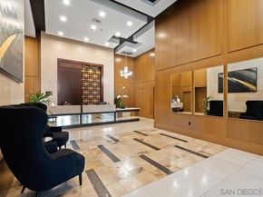700 W E St 403, San Diego CA 92101