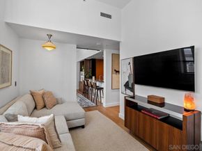 700 W E St 403, San Diego CA 92101