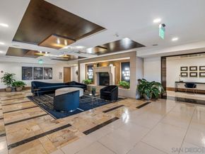 700 W E St 403, San Diego CA 92101