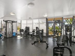 700 W E St 403, San Diego CA 92101