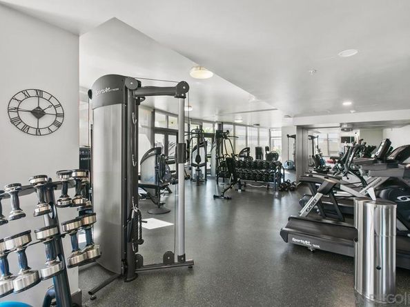 700 W E St 403, San Diego CA 92101