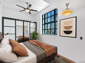 700 W E St 403, San Diego CA 92101