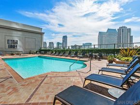 700 W E St 403, San Diego CA 92101