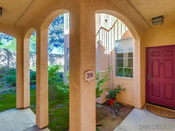 18650 Caminito Cantilena 291, San Diego CA 92128