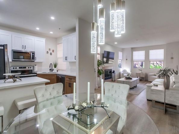 18650 Caminito Cantilena 291, San Diego CA 92128