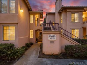 18650 Caminito Cantilena 291, San Diego CA 92128