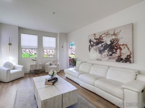 18650 Caminito Cantilena 291, San Diego CA 92128