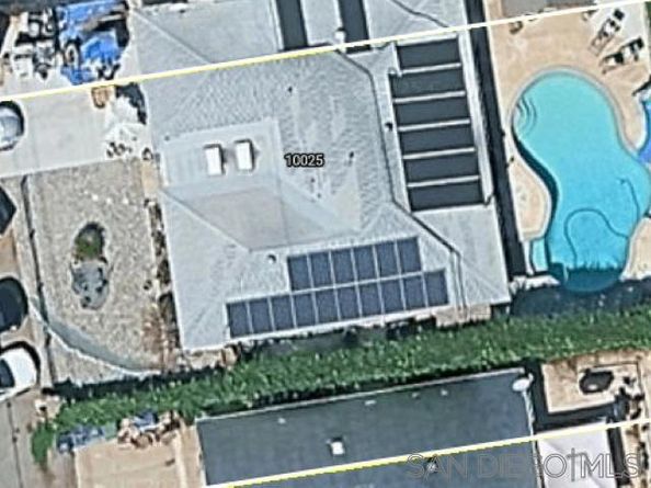 10025 Tamil Rd, Lakeside CA 92040