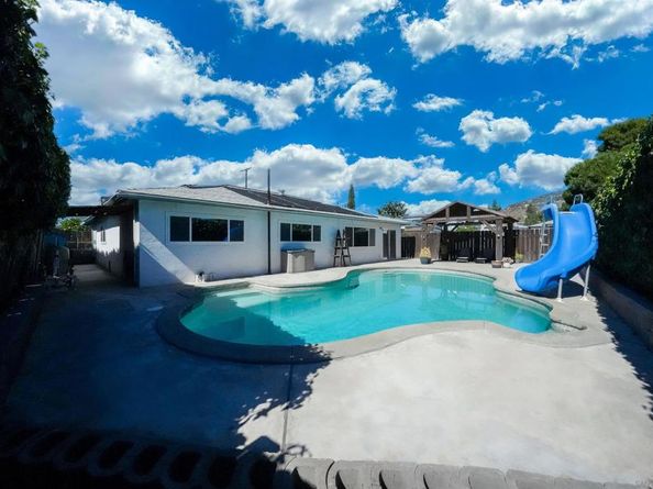10025 Tamil Rd, Lakeside CA 92040