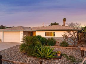 10025 Tamil Rd, Lakeside CA 92040