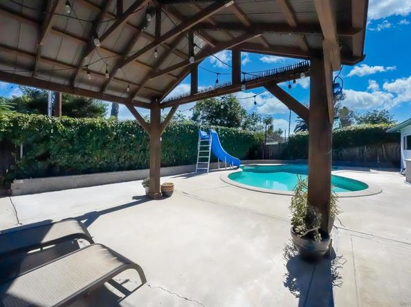 10025 Tamil Rd, Lakeside CA 92040