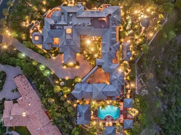 5893 Winland Hills Dr, Rancho Santa Fe CA 92067