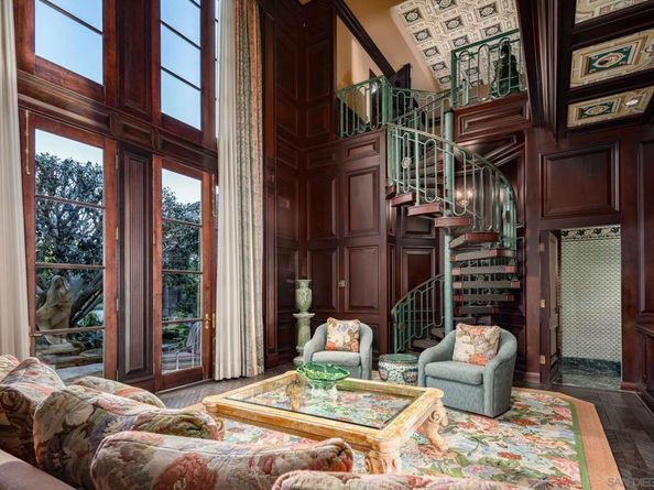 5893 Winland Hills Dr, Rancho Santa Fe CA 92067