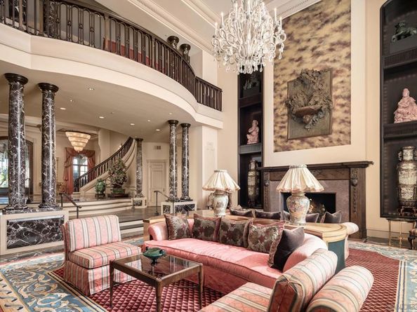 5893 Winland Hills Dr, Rancho Santa Fe CA 92067