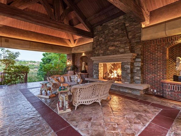 5893 Winland Hills Dr, Rancho Santa Fe CA 92067