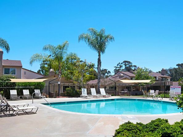 9917 Aviary Drive, San Diego CA 92131