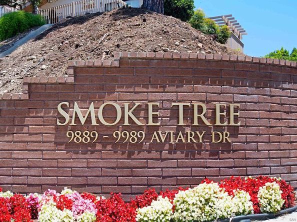 9917 Aviary Drive, San Diego CA 92131