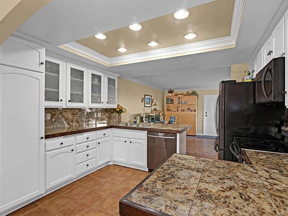 9917 Aviary Drive, San Diego CA 92131