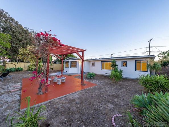 6496 Cleo St, San Diego CA 92115