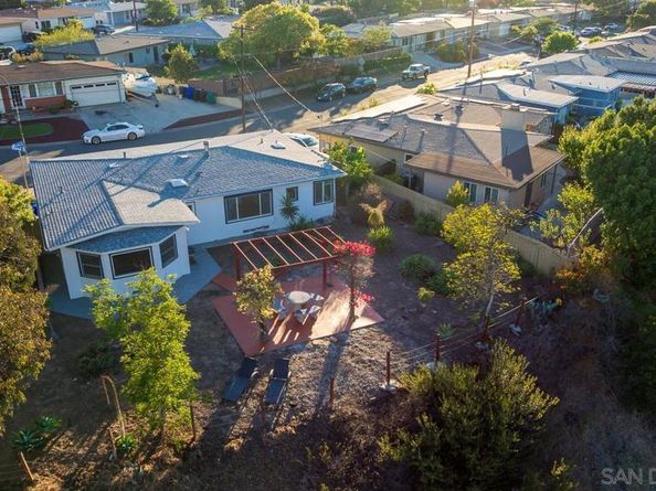 6496 Cleo St, San Diego CA 92115