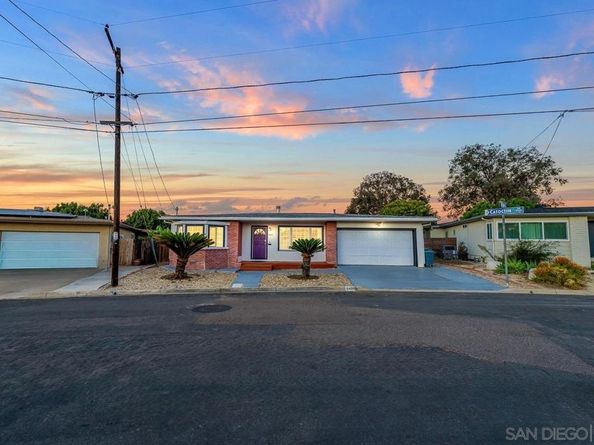 6496 Cleo St, San Diego CA 92115