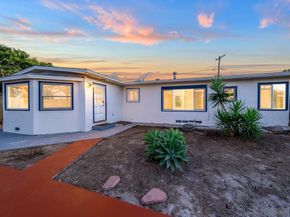 6496 Cleo St, San Diego CA 92115