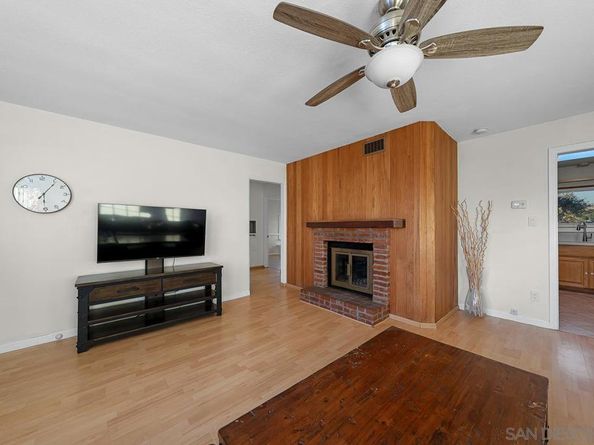 6496 Cleo St, San Diego CA 92115